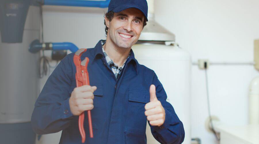 Professional Tankless Water Heater Installation in Crumpler, NC